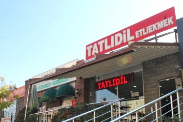 TOKİ ŞUBEMİZ